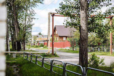 Bryllupsfotograf Leonid Petrov (ledphoto). Foto fra juli 10 2018