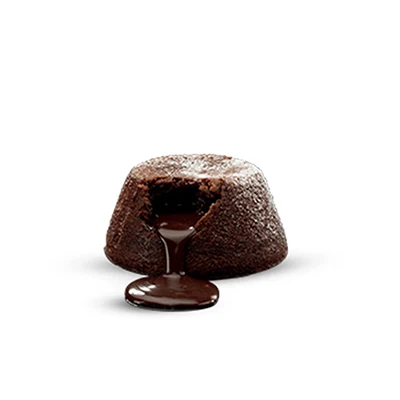 Choco Lava Cake