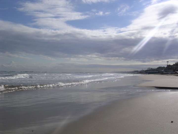 Il mare d'inverno (1) di lupa57