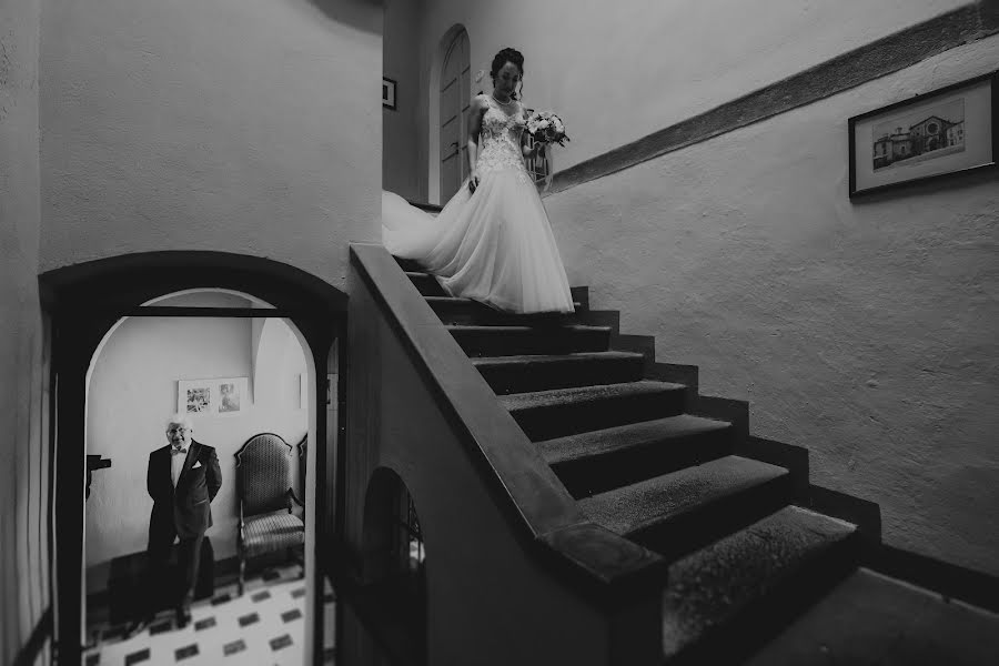 Wedding photographer Andrea Cittadini (acfotografia). Photo of 16 June 2022