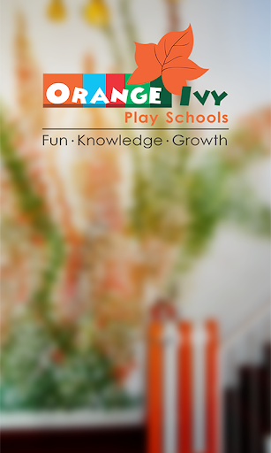 Orange IVY VimanNagar