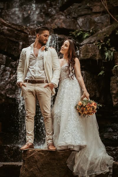 Fotógrafo de bodas Daniel Carneiro Da Cunha (danielcarneiro). Foto del 5 de octubre 2023