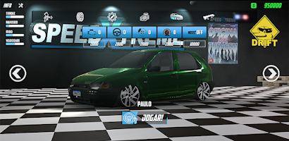 Clube Fixa - Carros Rebaixados APK voor Android Download