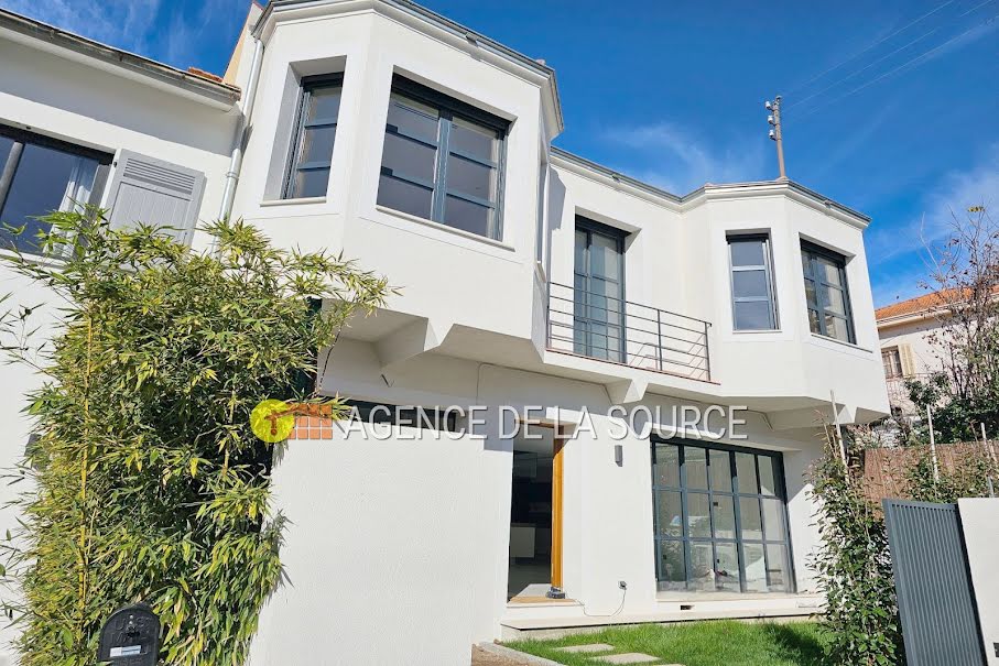 Vente maison 6 pièces 180 m² à Cannes (06400), 1 890 000 €