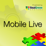 Cover Image of Unduh Mobile Live 3.4.13.14 APK