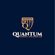 Quantum Windows & Doors Ltd Logo