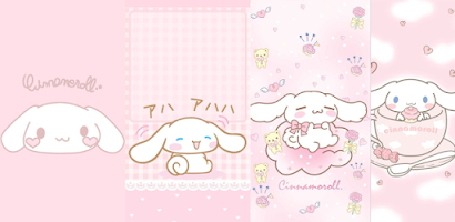 Cinnamoroll Wallpaper Cute - Apps on Google Play