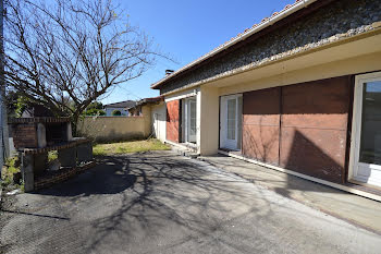 maison à Portet-sur-Garonne (31)