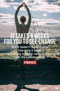 Powerful Fitness Motivation Quotes(圖1)-速報App