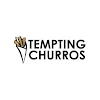 Tempting Churros, Kolathur, Chennai logo