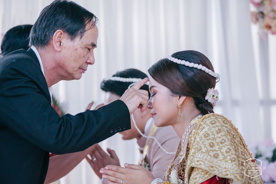 Wedding photographer Somchai Jammor (somchai). Photo of 7 September 2020