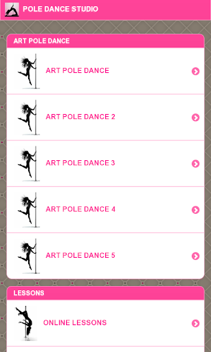 Pole Dance Studio