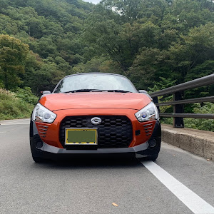 コペン LA400K