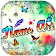 Name Art With Photos icon