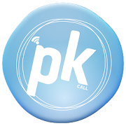 pkcall  Icon