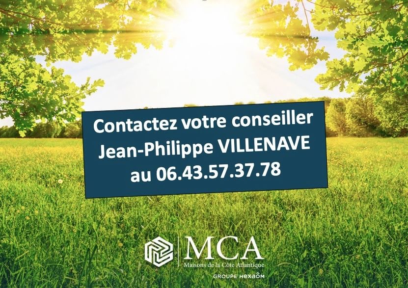 Vente terrain  698 m² à Souprosse (40250), 34 000 €