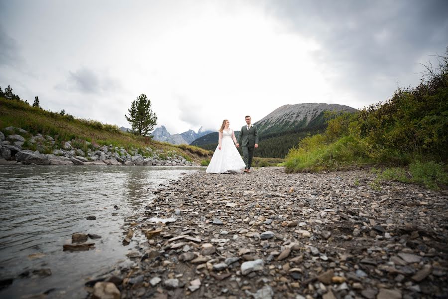 Svatební fotograf Brendan Nogue (bnoguephoto). Fotografie z 10.ledna 2023