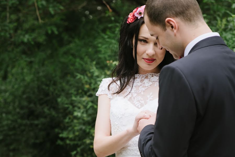 Fotógrafo de bodas Grigoriy Kurilchenko (nikkor). Foto del 27 de junio 2017