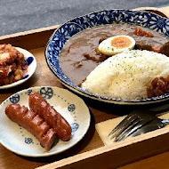 NoName咖哩カレーライス專門店