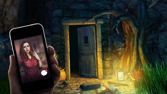 Can You Escape - Rescue Lucy from Prison PRO 1.3 APK + Mod (Unlimited money) for Android