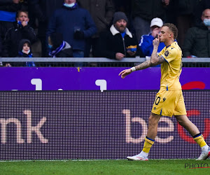 Une légende néerlandaise se paie Noa Lang et son attitude lors de Genk-Bruges