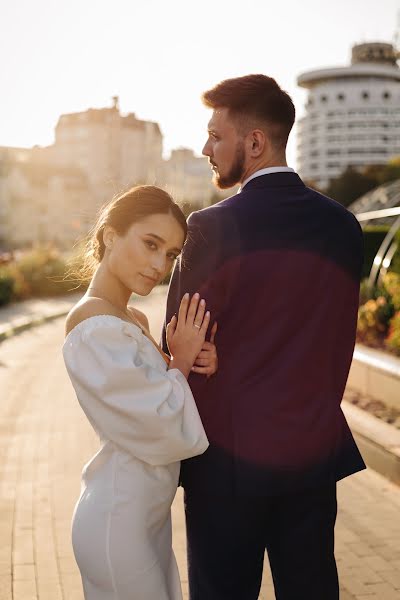 Photographe de mariage Yuliia Danyliuk (danyliuk). Photo du 2 novembre 2023