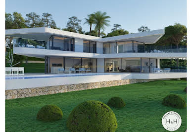 Villa with pool 4