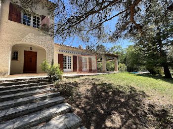 maison à Aix-en-Provence (13)