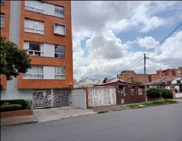 Casa En Venta - El Contador, Bogota