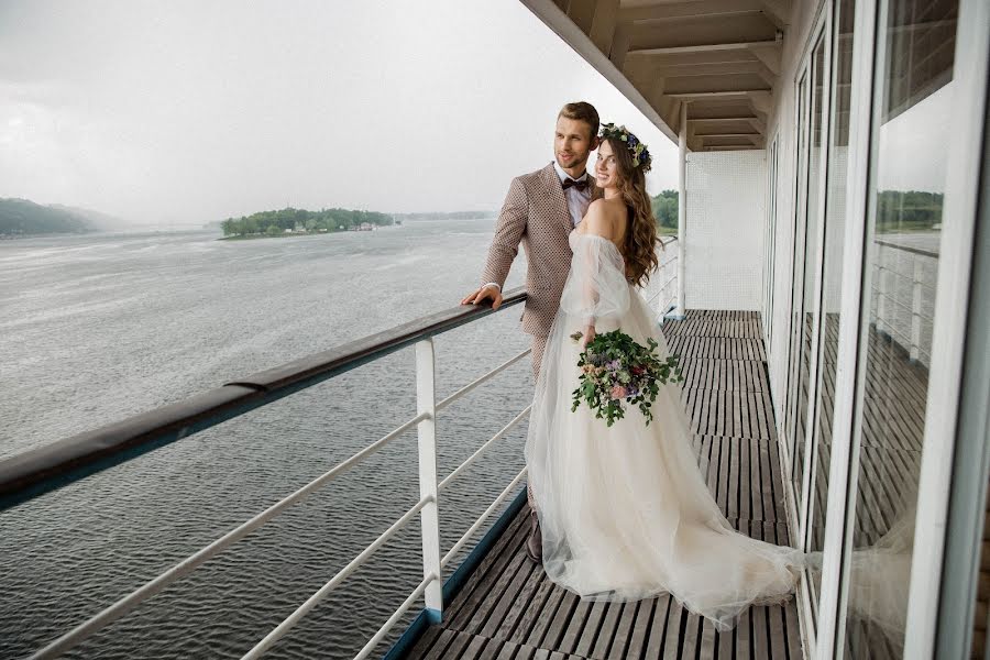 Fotógrafo de bodas Іrina Gricenko (iirisgold). Foto del 9 de noviembre 2020