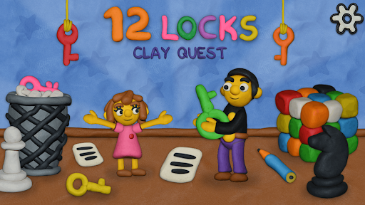 Screenshot 12 Locks Clay Quest