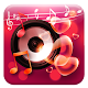 Download Romantic Love Ringtones And Notification Sounds For PC Windows and Mac 1.0