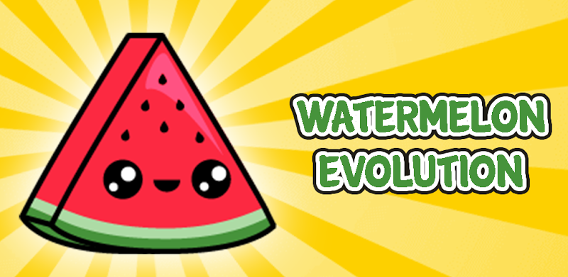 Watermelon Evolution - Idle Tycoon & Clicker Game