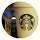 Starbucks HD New Tabs Popular Drinks Themes