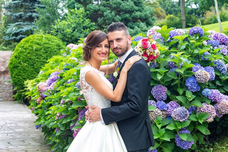 Photographe de mariage Jose Antonio Cornejo Riera (foto-cornejo). Photo du 23 mai 2019