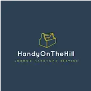 Handy On The Hill Limited Logo