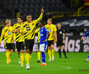 Dortmund duwt eeuwige rivaal Schalke 04 nog wat dieper in de put na 3-0 zege in derby