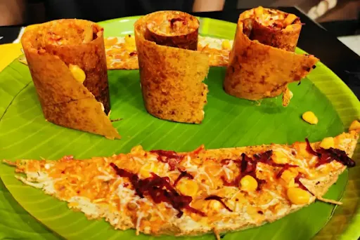 Golmal Dosa