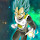 Vegeta Wallpaper New Tab Theme [Install]