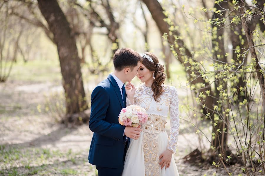 Wedding photographer Vladimir Vershinin (fatlens). Photo of 25 May 2016