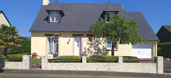 maison à La Baconnière (53)