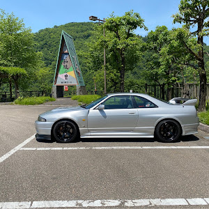 スカイライン GT-R BCNR33