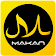 Makan  icon