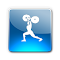 Item logo image for Fitness Trainer