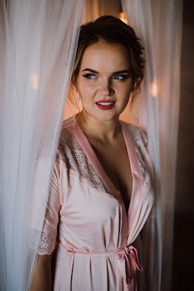 Hochzeitsfotograf Anastasiya Tischenko (tianapictures). Foto vom 25. Januar 2018