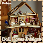 Cover Image of Скачать Doll House Designs 1.0 APK