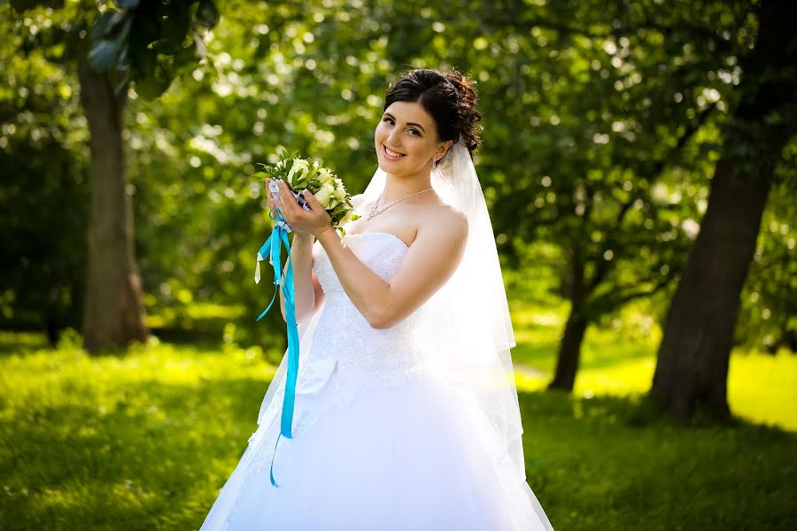 Wedding photographer Anna Zhukova (annazhukova). Photo of 20 August 2015