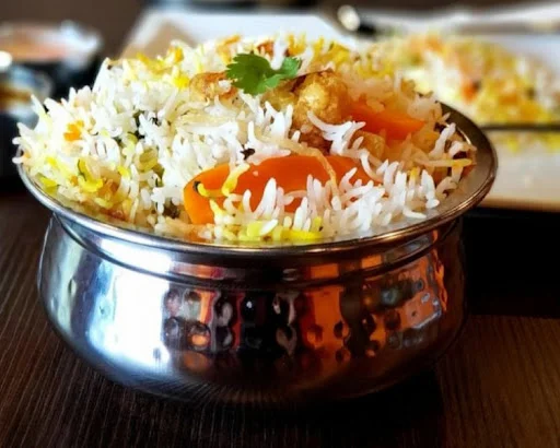 Veg Biryani