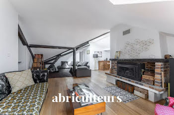 appartement à Asnieres-sur-seine (92)