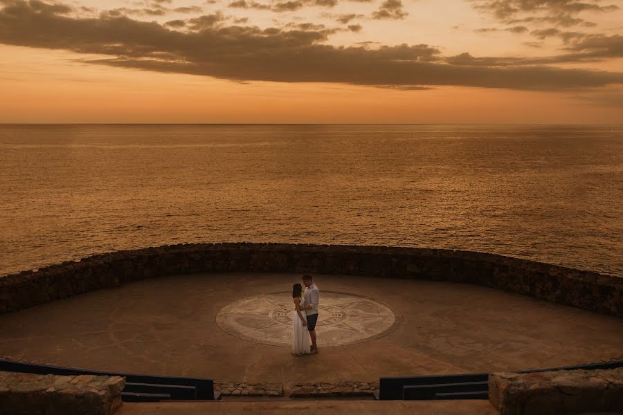 Fotografo di matrimoni Fer Agundis (agundis). Foto del 26 marzo 2021